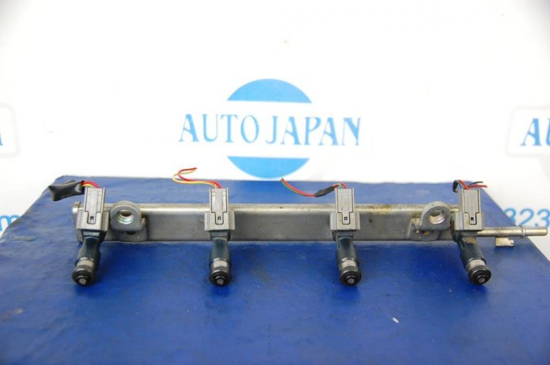 Форсунка топливная MITSUBISHI GALANT 03-12 0281 63024 Б/У