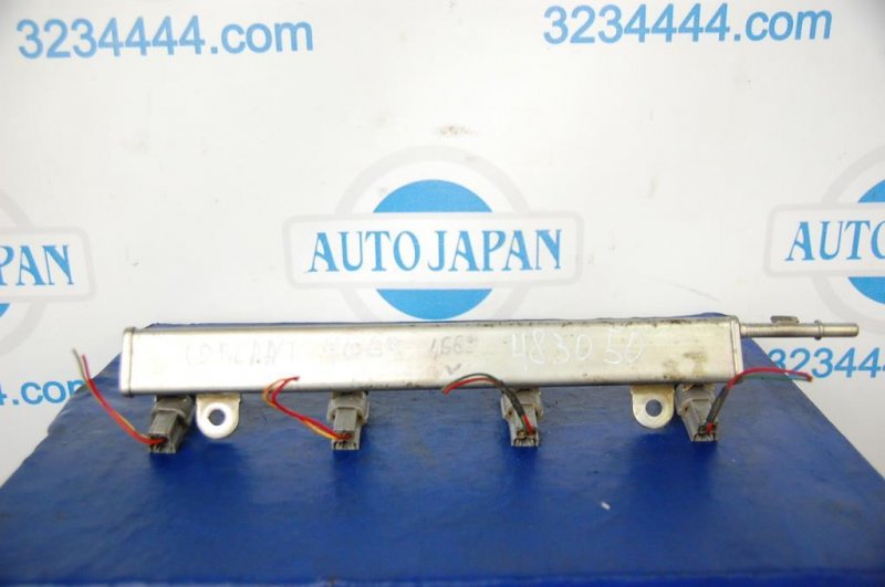 Форсунка топливная GALANT 03-12