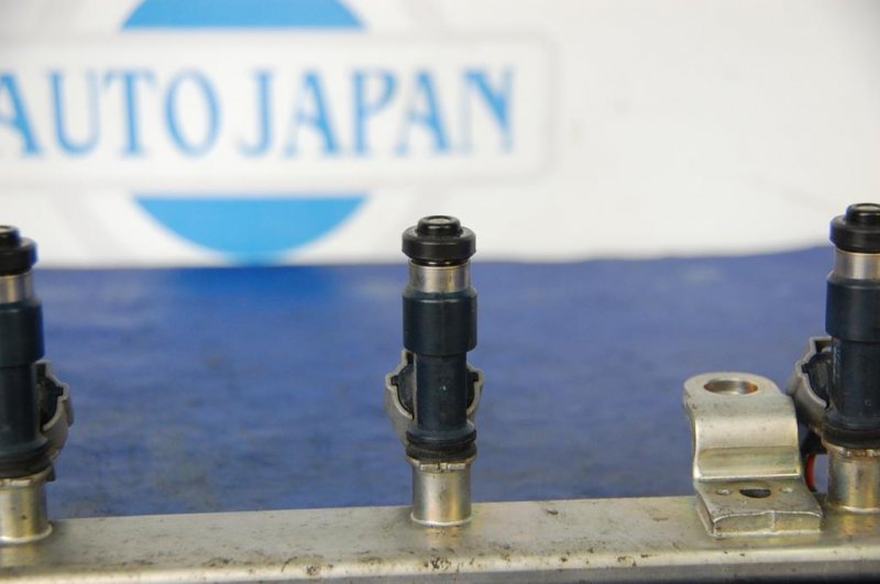 Форсунка топливная GALANT 03-12