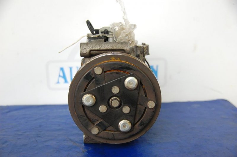 Компрессор кондиционера GRAND VITARA 05-15