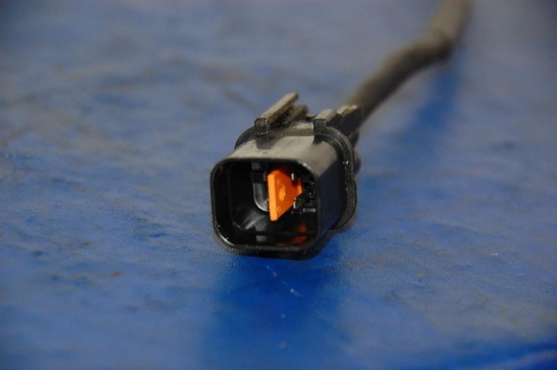 Лямбда зонд MITSUBISHI GALANT 03-12 Лямбда зонд MITSUBISHI GALANT 03-12