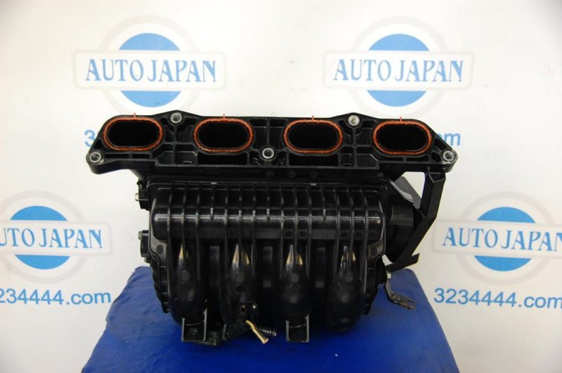 Коллектор впускной SUZUKI KIZASHI 09-14 13110-57L10 Б/У