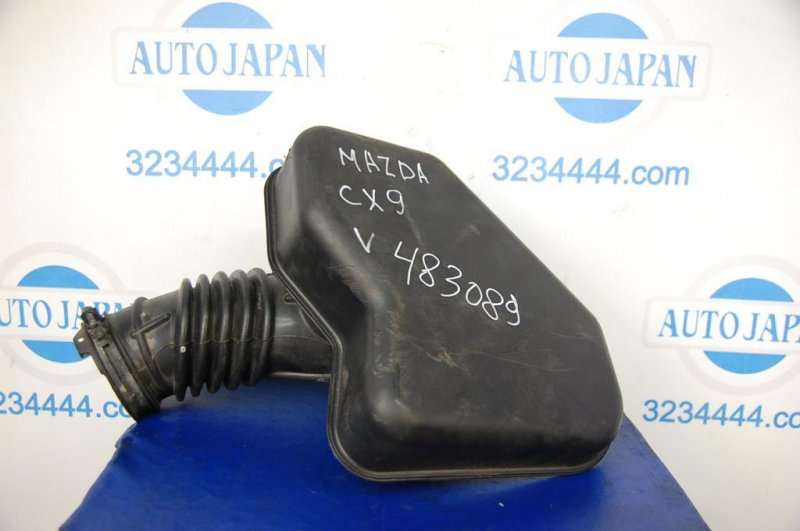 Патрубок воздушного фильтра CX-9 06-16 Патрубок воздушного фильтра CX-9 06-16