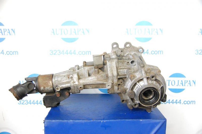 Раздаточная коробка MITSUBISHI OUTLANDER XL 05-13 3200A067 Б/У