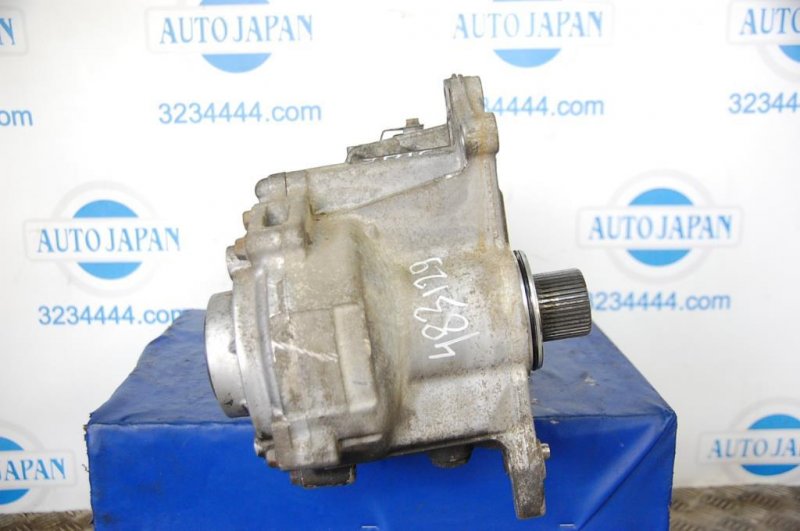 Раздаточная коробка OUTLANDER XL 05-13