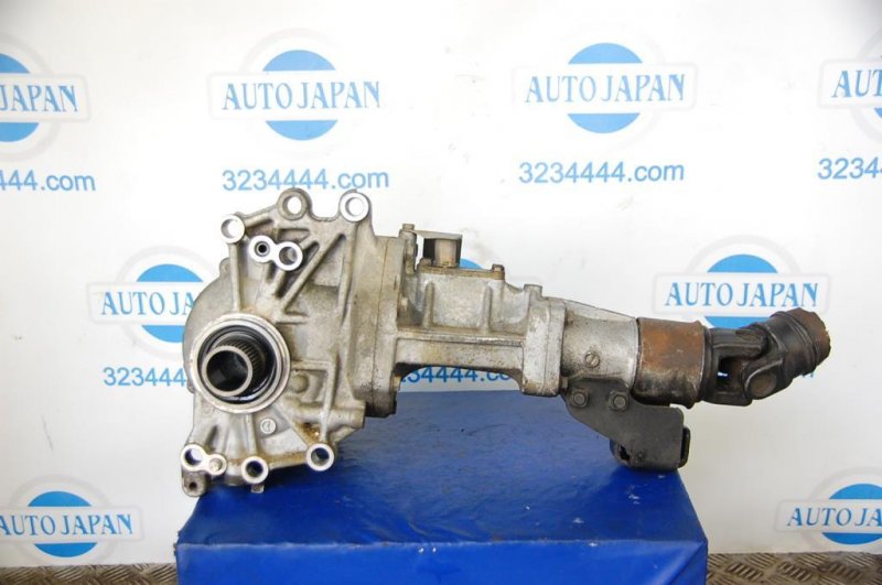 Раздаточная коробка MITSUBISHI OUTLANDER XL 05-13