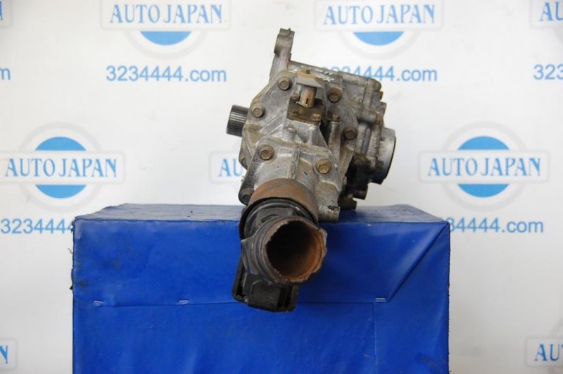 Раздаточная коробка OUTLANDER XL 05-13