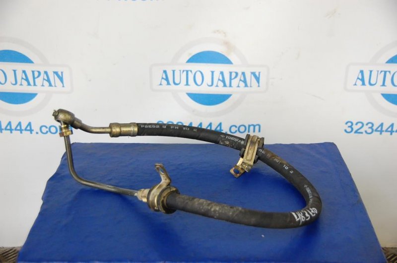 Трубка ГУР высокого давления MITSUBISHI GALANT 03-12 Б/У