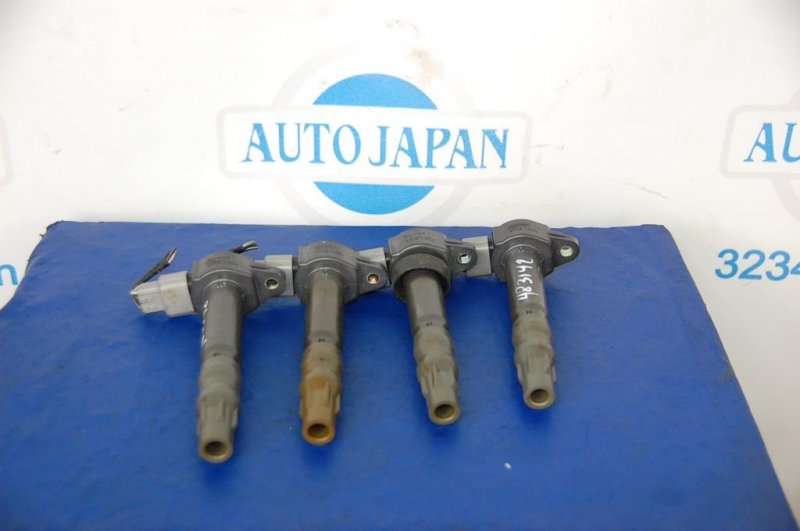 Катушка зажигания MITSUBISHI GALANT 03-12 MR994643 Б/У