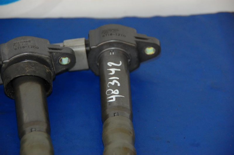 Катушка зажигания GALANT 03-12