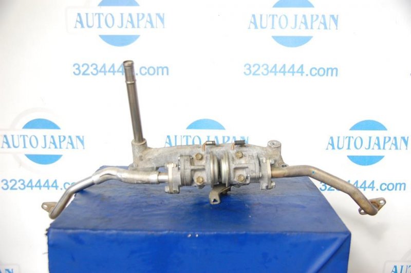 Клапан воздушный GX470 02-09