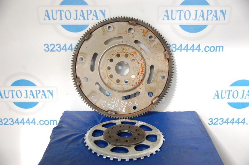 Маховик АКПП LEXUS LS460 06-12 Б/У