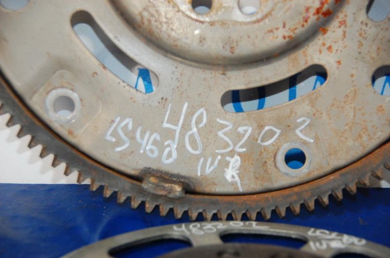 Маховик АКПП LEXUS LS460 06-12