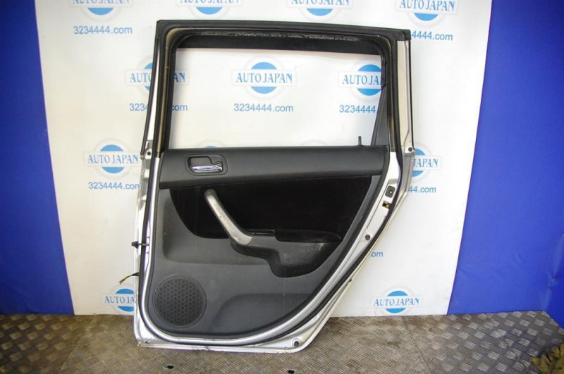 Дверь задняя правая HONDA ACCORD CL7 / TSX 03-08 Дверь задняя правая HONDA ACCORD CL7 / TSX 03-08
