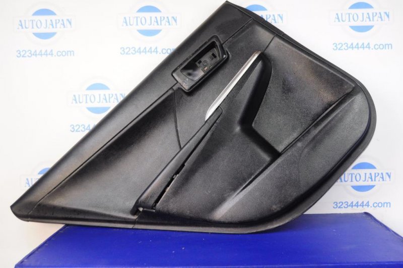 Кнопка стеклоподъемника TOYOTA CAMRY 50 12-15