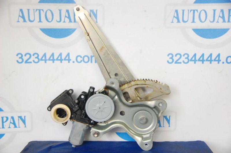 Стеклоподъемник задний правый TOYOTA CAMRY 40 06-11