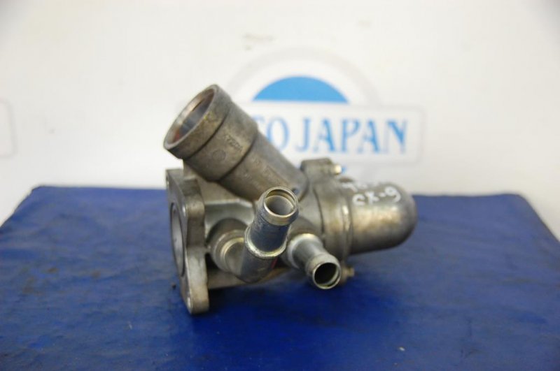 Корпус термостата MAZDA CX-9 06-16 CY01-15-170 Б/У