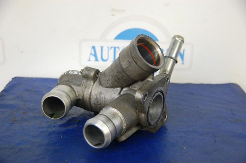 Корпус термостата CX-9 06-16