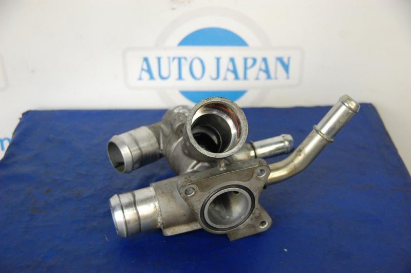 Корпус термостата MAZDA CX-9 06-16