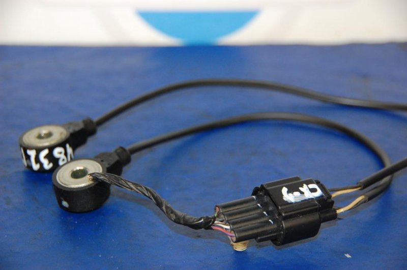 Запчасть датчик детонации MAZDA CX-9 06-16 CY01-18-921 Б/У Датчик детонации MAZDA CX-9 06-16 CY01-18-921 Б/У