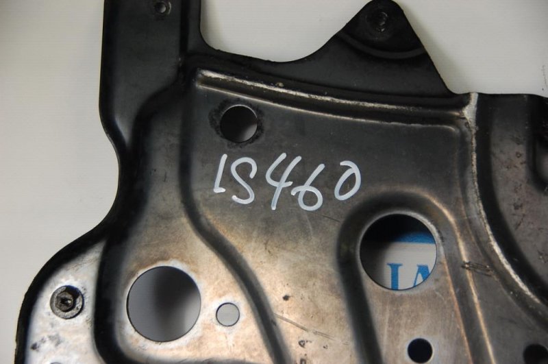 Защита двигателя LEXUS LS460 06-12 Защита двигателя LEXUS LS460 06-12