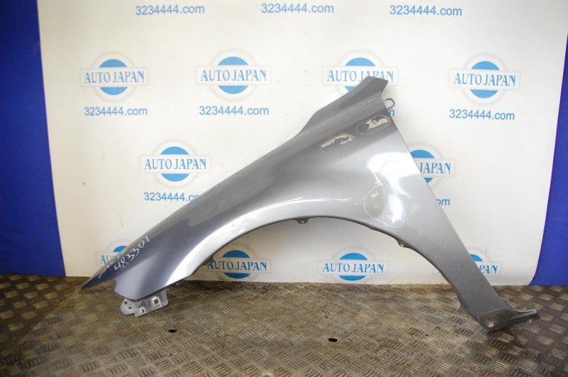 Запчасть крыло переднее переднее левое MAZDA 6 GG 02-07 G31A-52-211B Б/У Крыло переднее переднее левое MAZDA 6 GG 02-07 G31A-52-211B Б/У