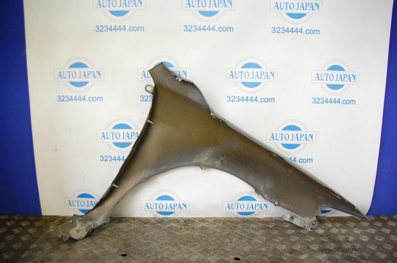 Крыло переднее переднее левое 6 GG 02-07 Крыло переднее переднее левое 6 GG 02-07