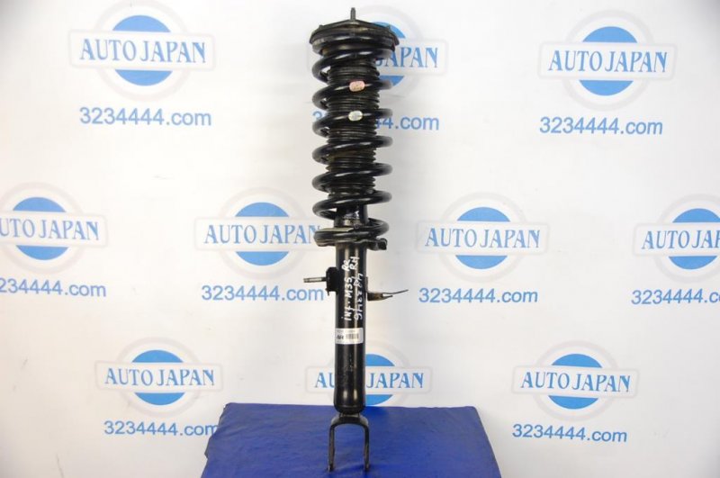 Амортизатор передний правый INFINITI M35/M45 04-10 E6110-EG02A Б/У