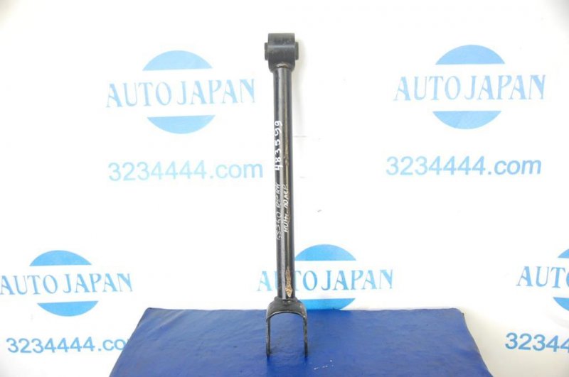 Рычаг задней подвески поперечный нижний задний правый LEXUS GS350 GS300 05-11 48710-53020 Б/У