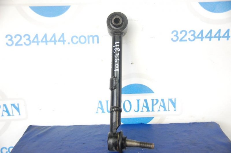 Рычаг задней подвески поперечный нижний задний левый LEXUS GS350 GS300 05-11 Б/У