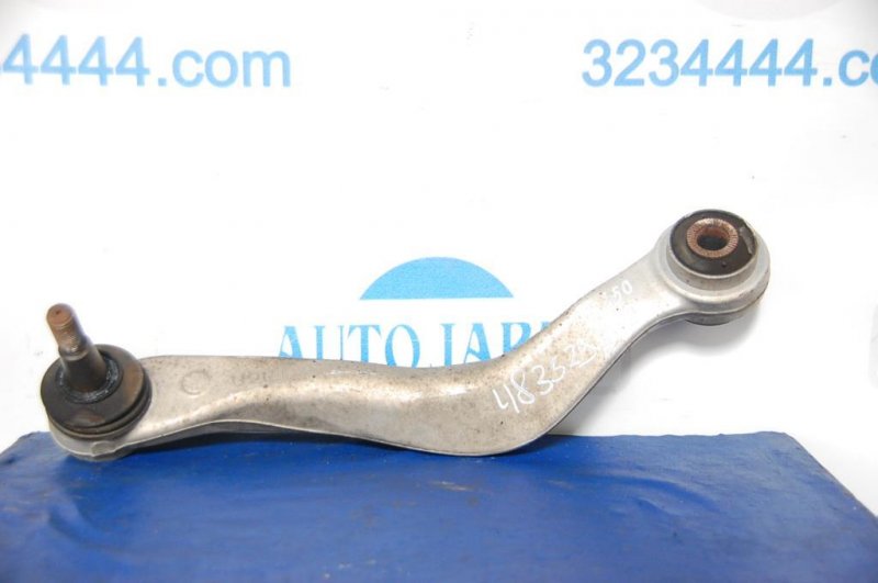 Рычаг задней подвески поперечный верхний задний левый LEXUS LS460 06-12 48790-50080 Б/У