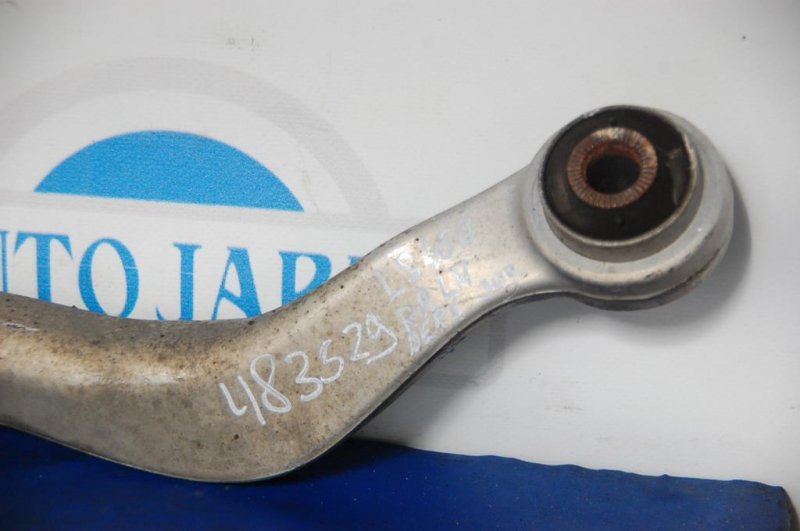 Рычаг задней подвески поперечный верхний задний левый LS460 06-12