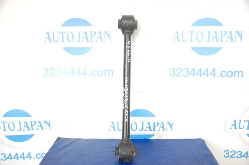 Рычаг задней подвески поперечный нижний задний левый HONDA ACCORD USA 03-07 Б/У