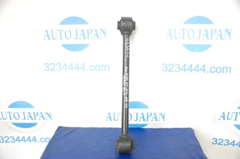 Рычаг задней подвески поперечный верхний задний левый HONDA ACCORD USA 03-07 Б/У