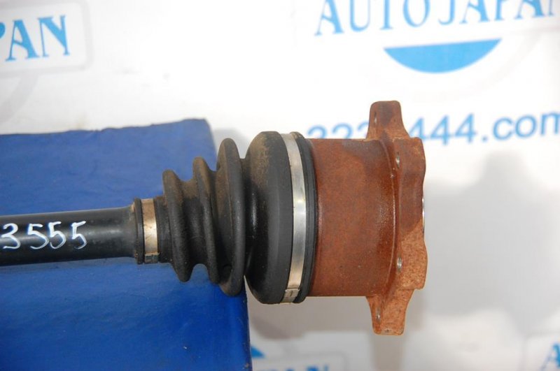 Привод задний задний правый M35/M45 04-10