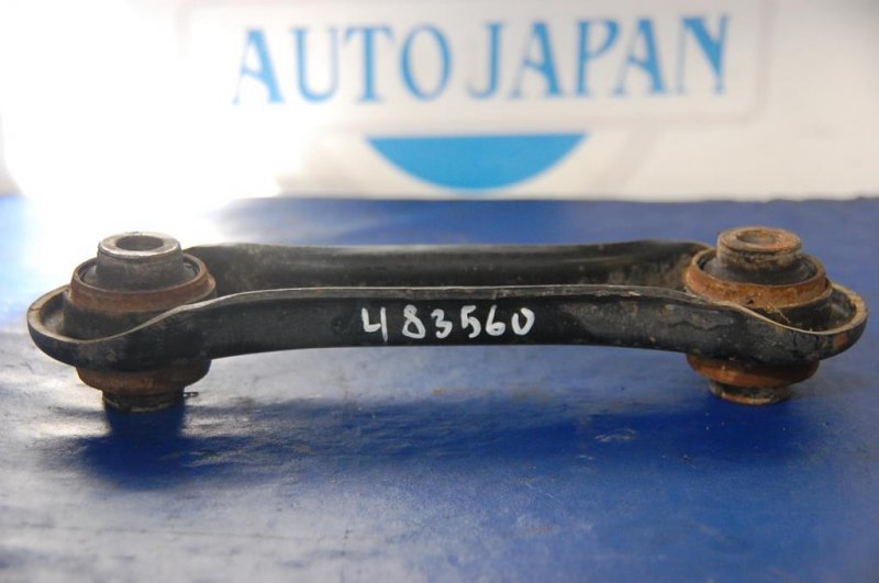 Рычаг задней подвески поперечный нижний задний левый OUTLANDER XL 05-13 Рычаг задней подвески поперечный нижний задний левый OUTLANDER XL 05-13