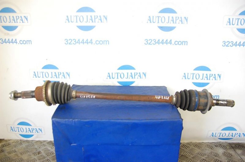 Привод задний задний левый MAZDA CX-9 06-16 GD70-25-60X Б/У