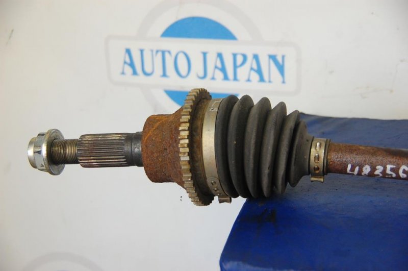 Привод задний задний левый CX-9 06-16