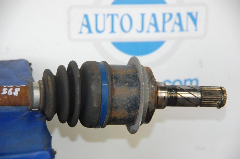 Привод задний задний левый CX-9 06-16