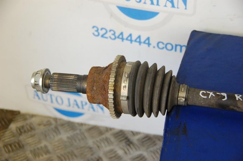 Привод задний задний правый CX-9 06-16