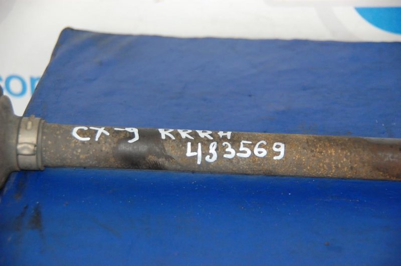 Привод задний задний правый MAZDA CX-9 06-16