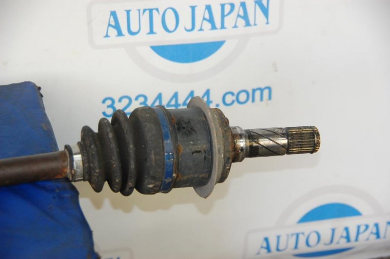 Привод задний задний правый CX-9 06-16