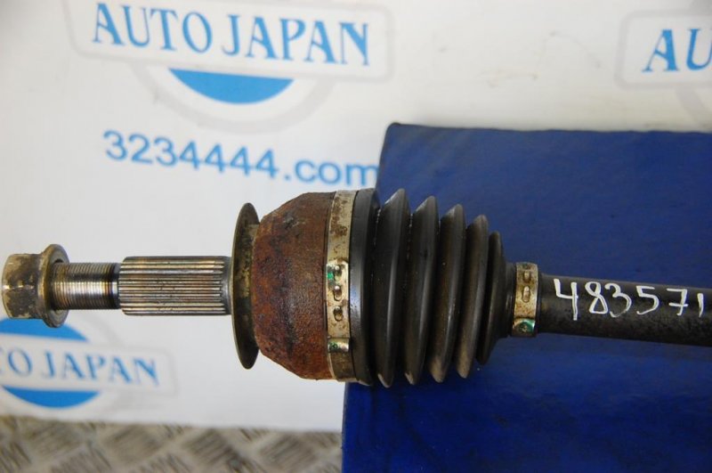 Привод задний задний правый M35/M45 04-10