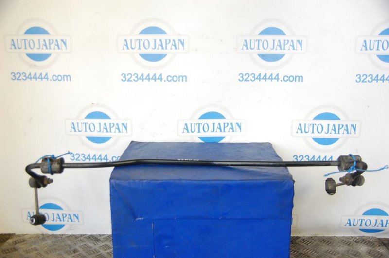 Стабилизатор задний LEXUS GS350 GS300 05-11 Б/У