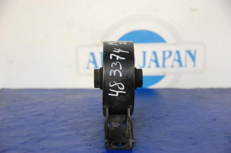 Подушка двигателя передняя GALANT 03-12