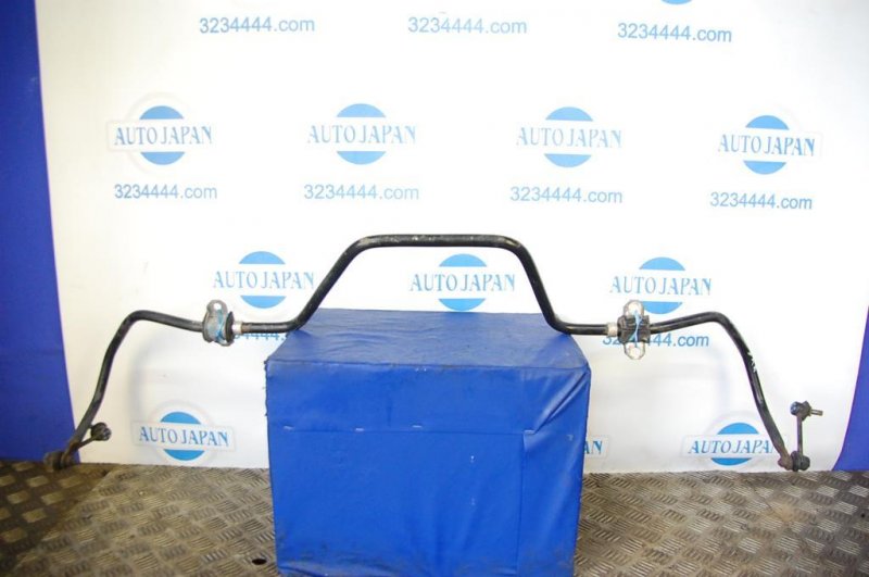 Стабилизатор задний MAZDA CX-9 06-16 Б/У