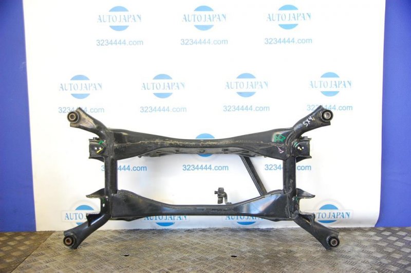 Балка задней подвески MITSUBISHI GALANT 03-12 Балка задней подвески MITSUBISHI GALANT 03-12