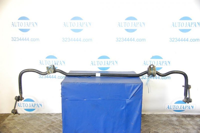 Стабилизатор задний SUZUKI SX4 06-13 Б/У