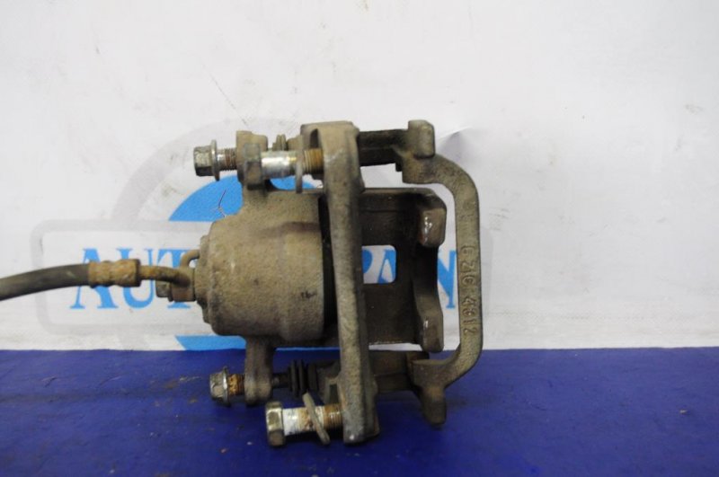 Запчасть суппорт тормозной задний правый INFINITI M35/M45 04-10 44001-EG00A Б/У Суппорт тормозной задний правый INFINITI M35/M45 04-10 44001-EG00A Б/У