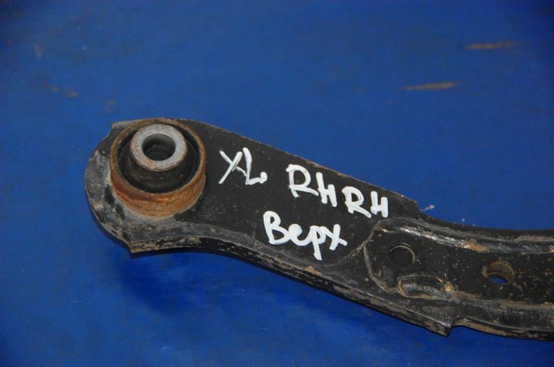 Рычаг задней подвески поперечный верхний задний правый MITSUBISHI OUTLANDER XL 05-13